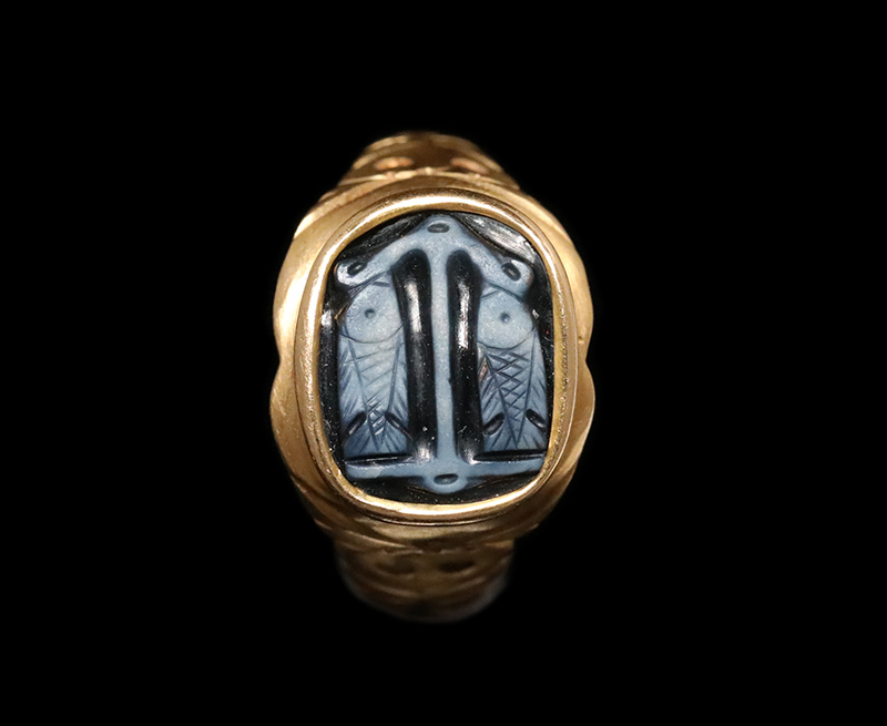 Antique Gallery Soleil アンティークジュエリー / 古代ローマ3 Antique Gallery Soleil アンティークジュエリー / 古代ローマ3